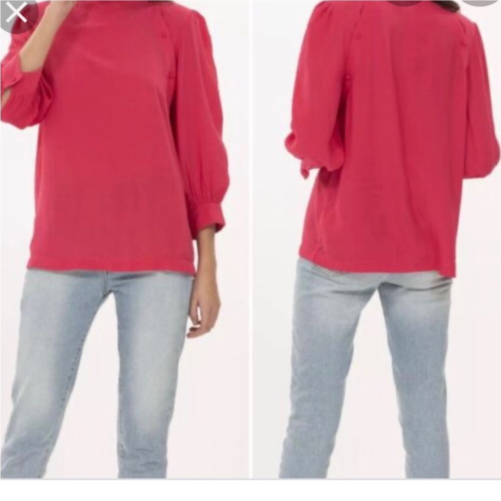 IRO Paris Blouse, long sleeves